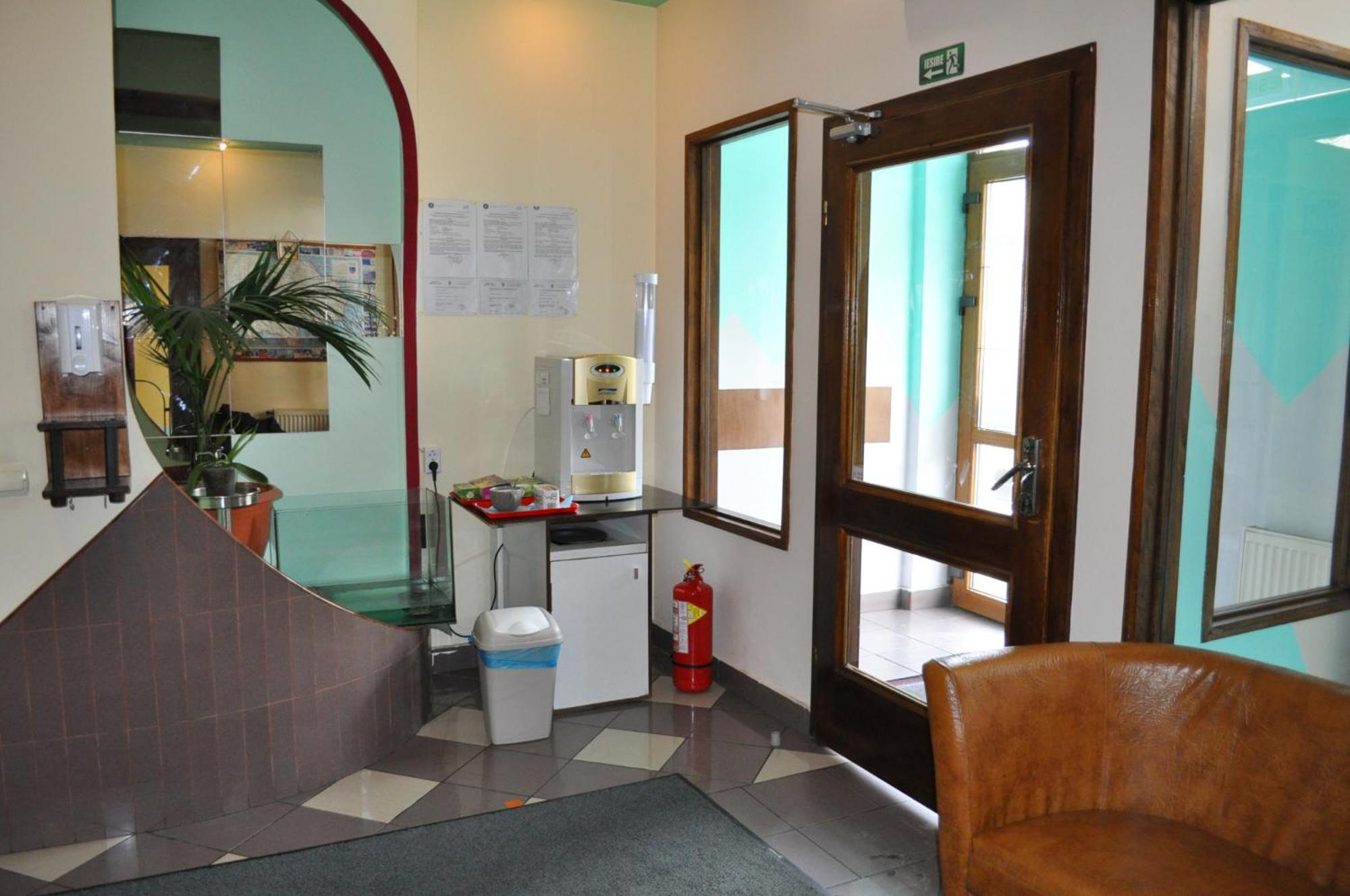 Pension Flamingo Brașov Exterior foto