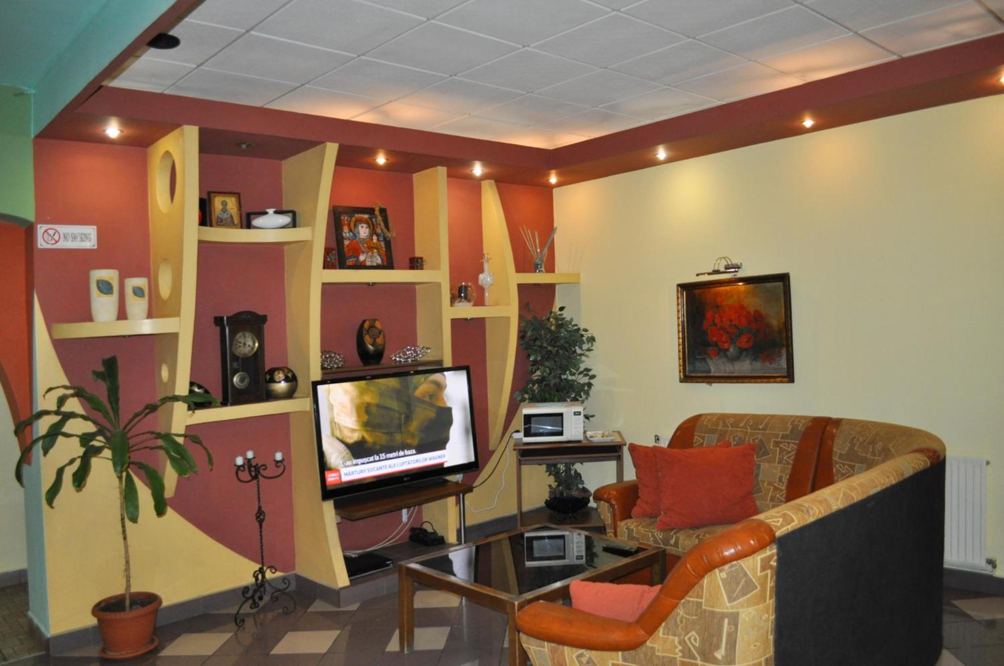 Pension Flamingo Brașov Exterior foto