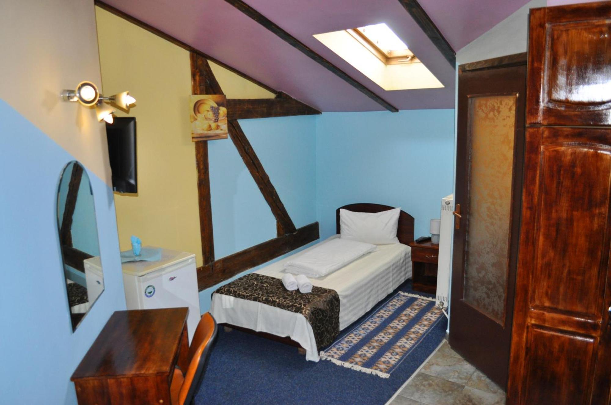Pension Flamingo Brașov Exterior foto