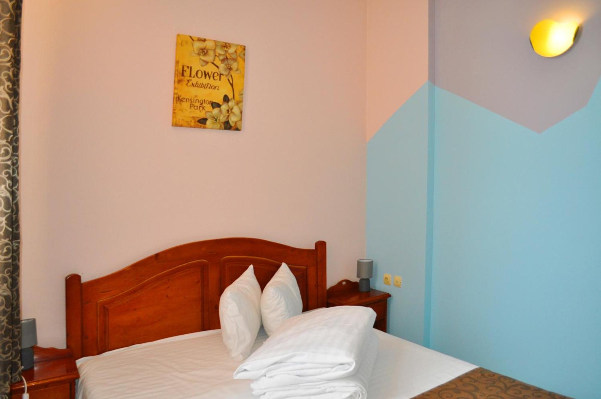 Pension Flamingo Brașov Exterior foto