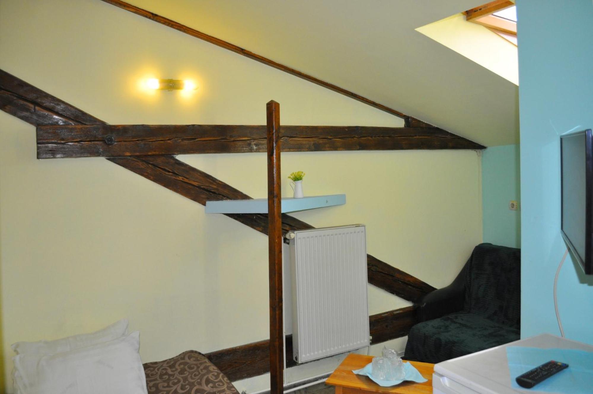 Pension Flamingo Brașov Exterior foto