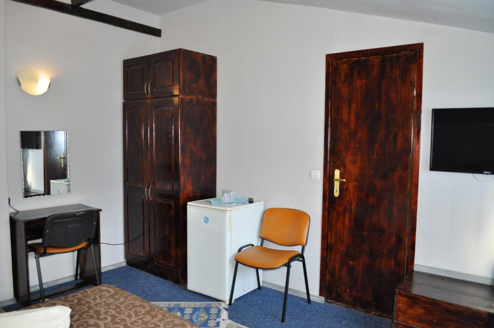 Pension Flamingo Brașov Exterior foto