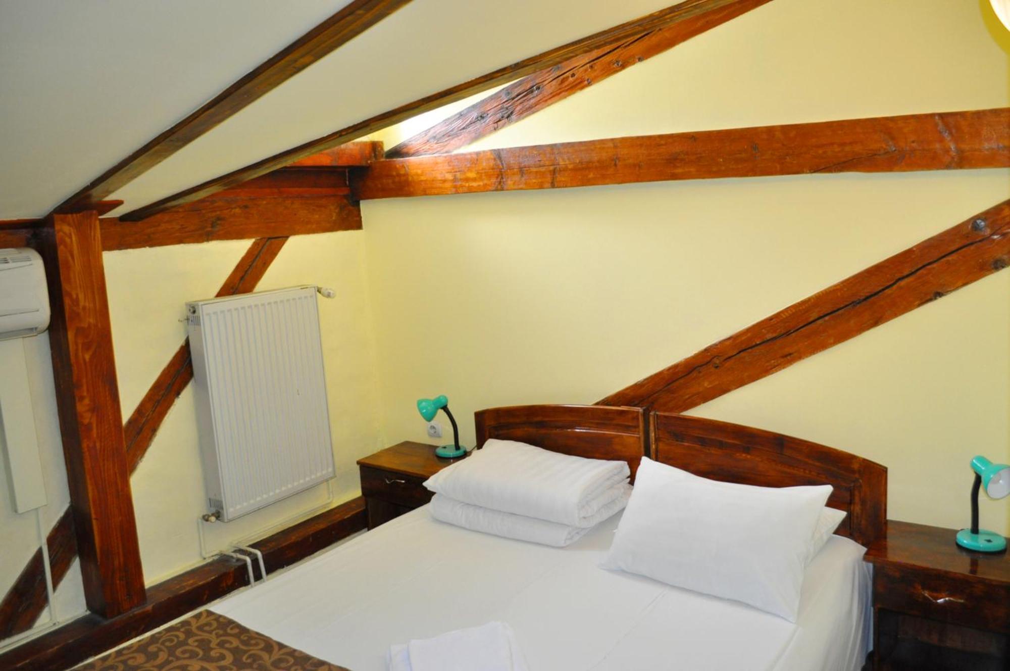 Pension Flamingo Brașov Exterior foto