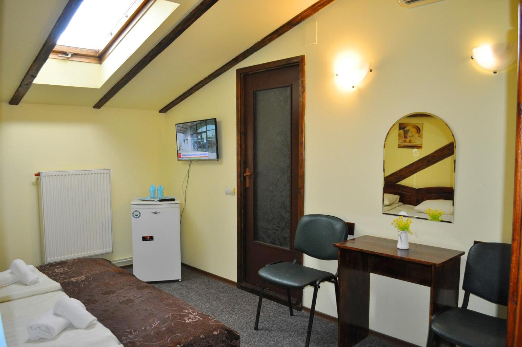 Pension Flamingo Brașov Exterior foto