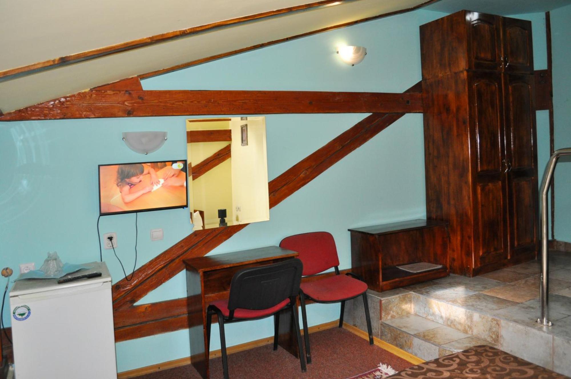 Pension Flamingo Brașov Exterior foto