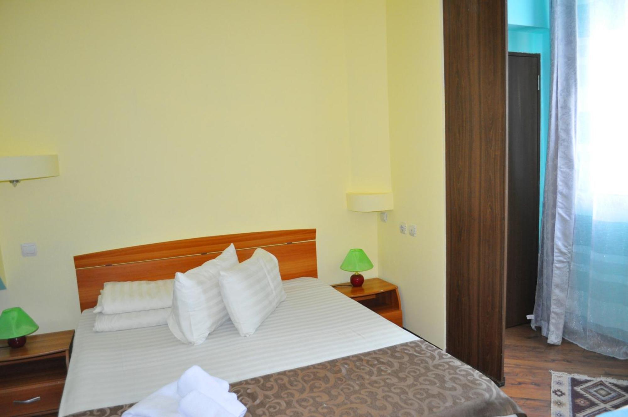 Pension Flamingo Brașov Exterior foto