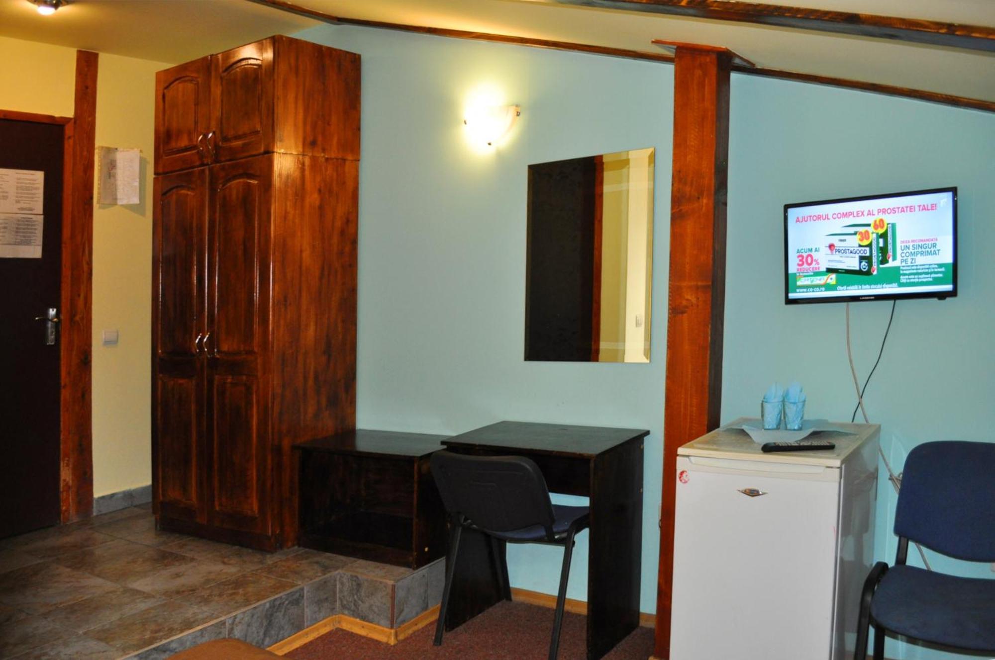 Pension Flamingo Brașov Exterior foto