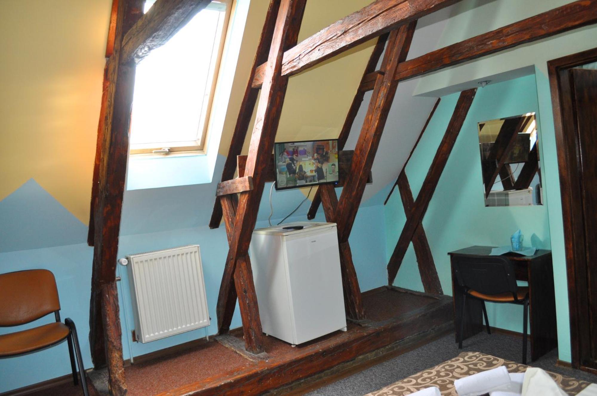 Pension Flamingo Brașov Exterior foto